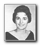 Brenda Cox: class of 1961, Norte Del Rio High School, Sacramento, CA.